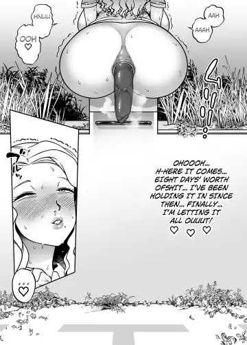 [Youkai Kubinashi] Unching Style Act.04 Fhentai - Page 5