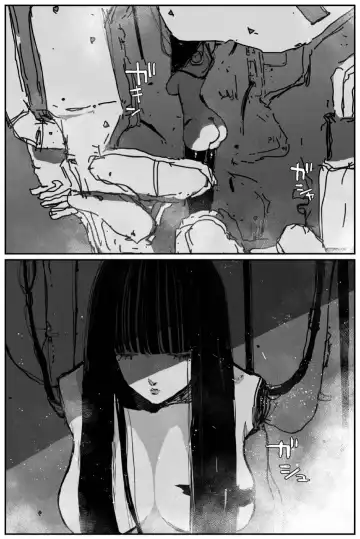 [Kikimetal] Uncontrolled -Semen Jelly no Kajou Touyo wa Kiken desu!!- Fhentai - Page 4