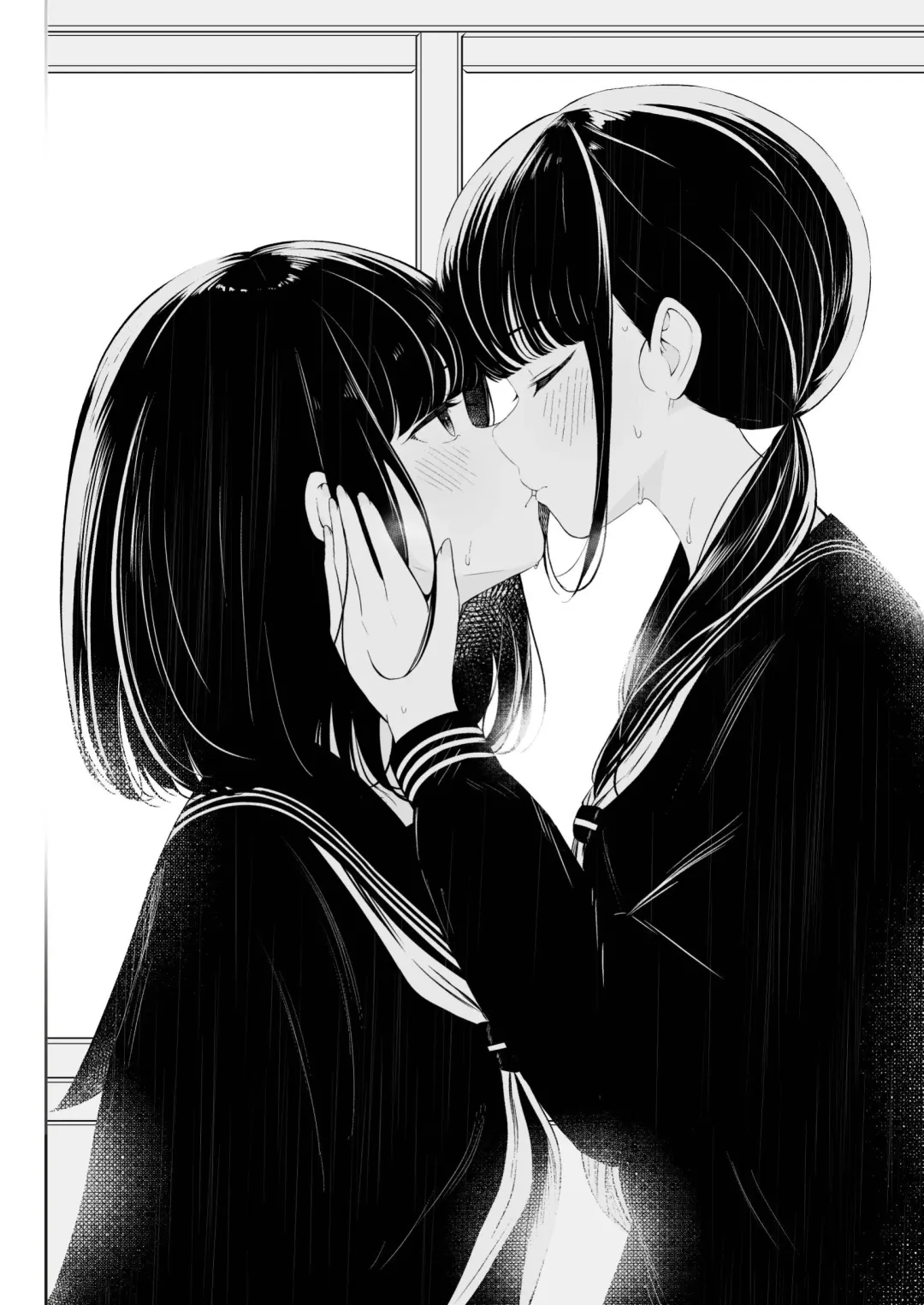 [Sakura Yuu] "Senpai" to "Watashi" | "Senpai" and "me" Fhentai - Page 17