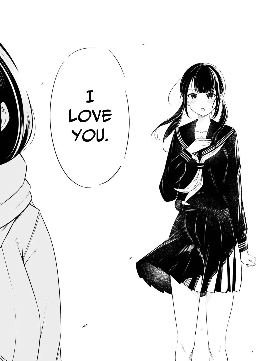 [Sakura Yuu] "Senpai" to "Watashi" | "Senpai" and "me" Fhentai - Page 43