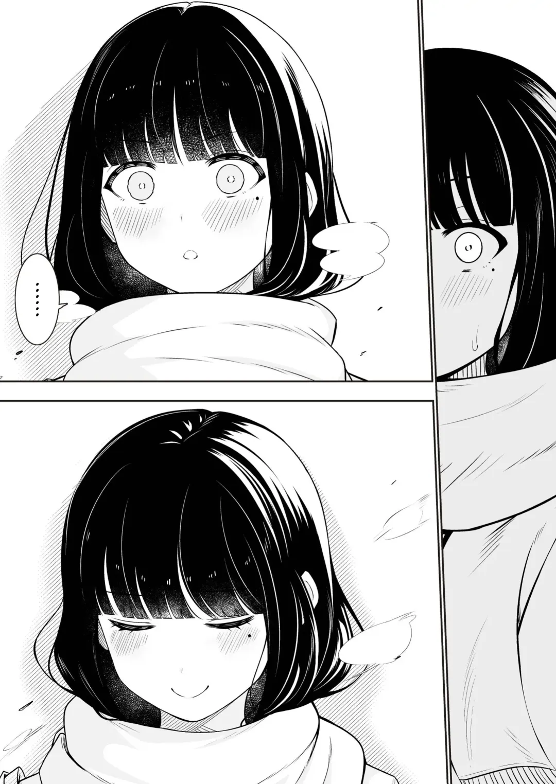 [Sakura Yuu] "Senpai" to "Watashi" | "Senpai" and "me" Fhentai - Page 44