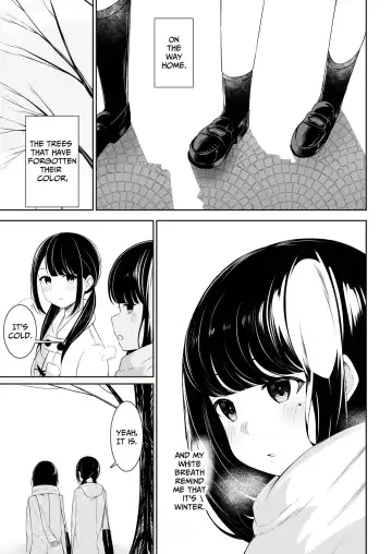 [Sakura Yuu] "Senpai" to "Watashi" | "Senpai" and "me" Fhentai - Page 20