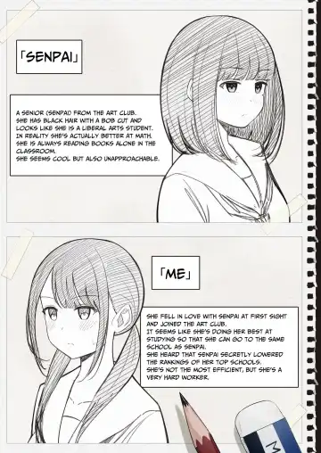 [Sakura Yuu] "Senpai" and "me" Fhentai.net - Page 48