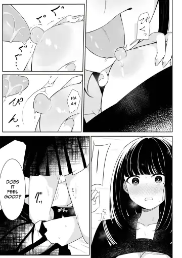 [Sakura Yuu] "Senpai" to "Watashi" | "Senpai" and "me" Fhentai - Page 32