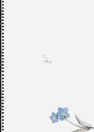 [Sakura Yuu] "Senpai" to "Watashi" | "Senpai" and "me" Fhentai - Page 45