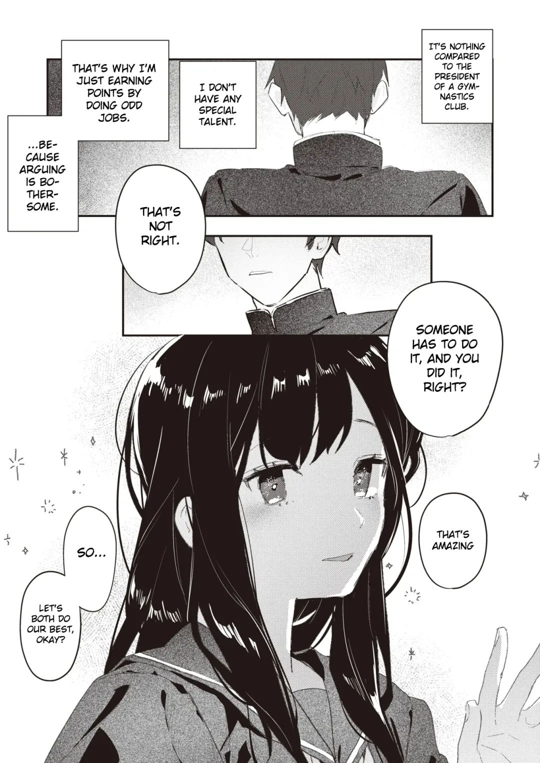 [Bodoyama] Class no Anoko ga Kowasareru made Fhentai - Page 3