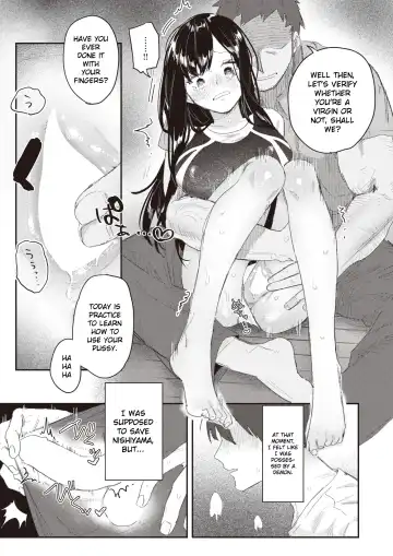 [Bodoyama] Class no Anoko ga Kowasareru made Fhentai - Page 9