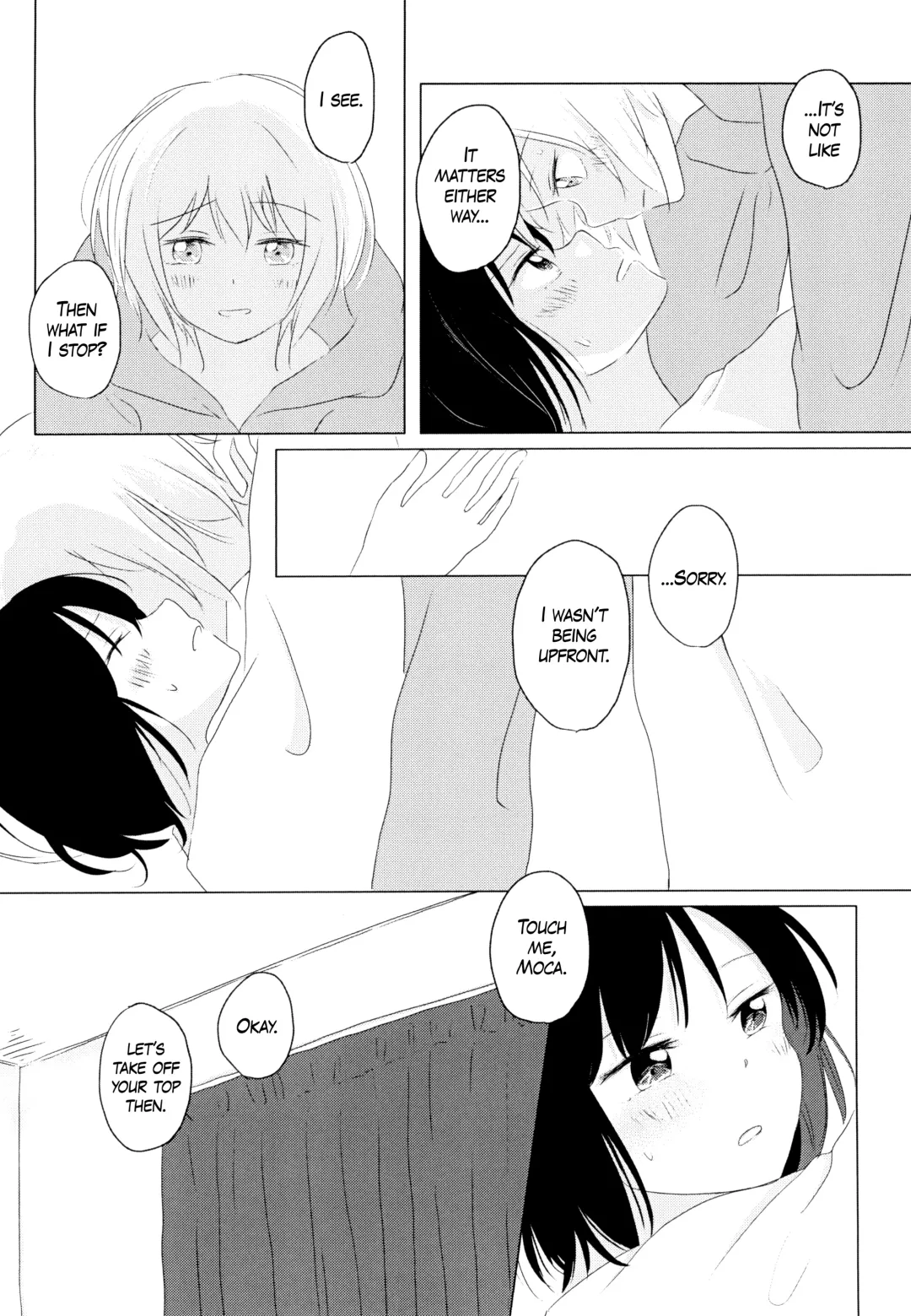 [N] Kokoro Reversi Fhentai - Page 8