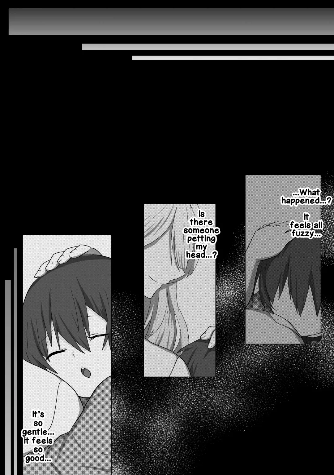 [Ashitaba Mofu] Kyuunyuu Kyonshii wa Kyou mo Doushi ni Ikasareru | The Taoist Monk Cumtinues to keep the Milk-sucking Jiangshi Alive Fhentai - Page 3