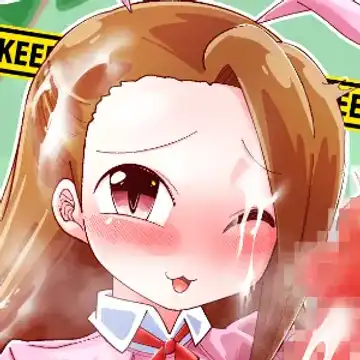 [Aimu] Zetsumetsu Kigushu!? Futanarikko Gyaku Bunny! Fhentai - Page 2