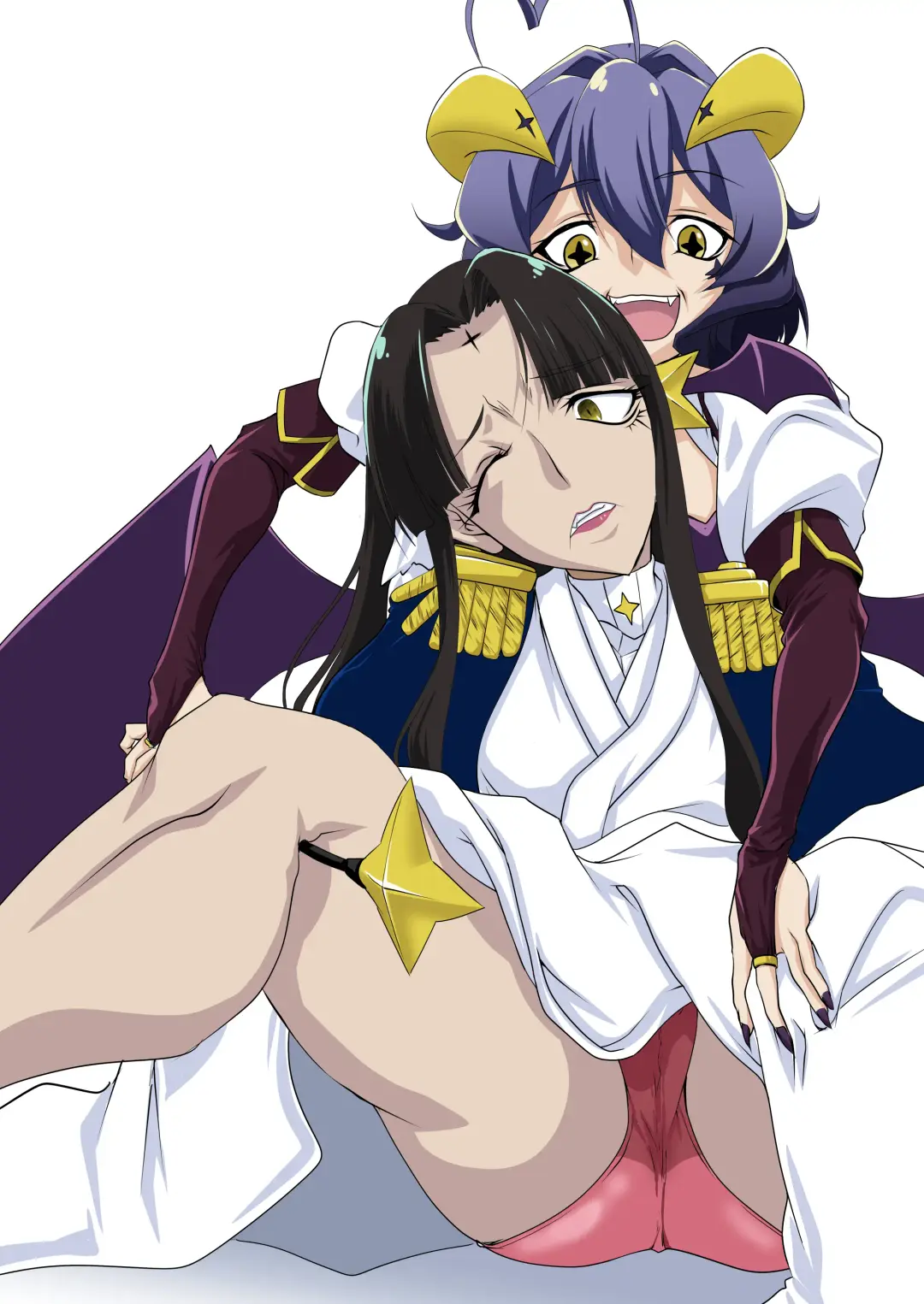 [Honoutsukai] Lord-sama dake 100-kai Ikanai to Derarenai Heya Fhentai - Page 3