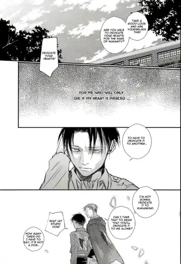 A Werewolf's Dream with a Vampire Fhentai - Page 58