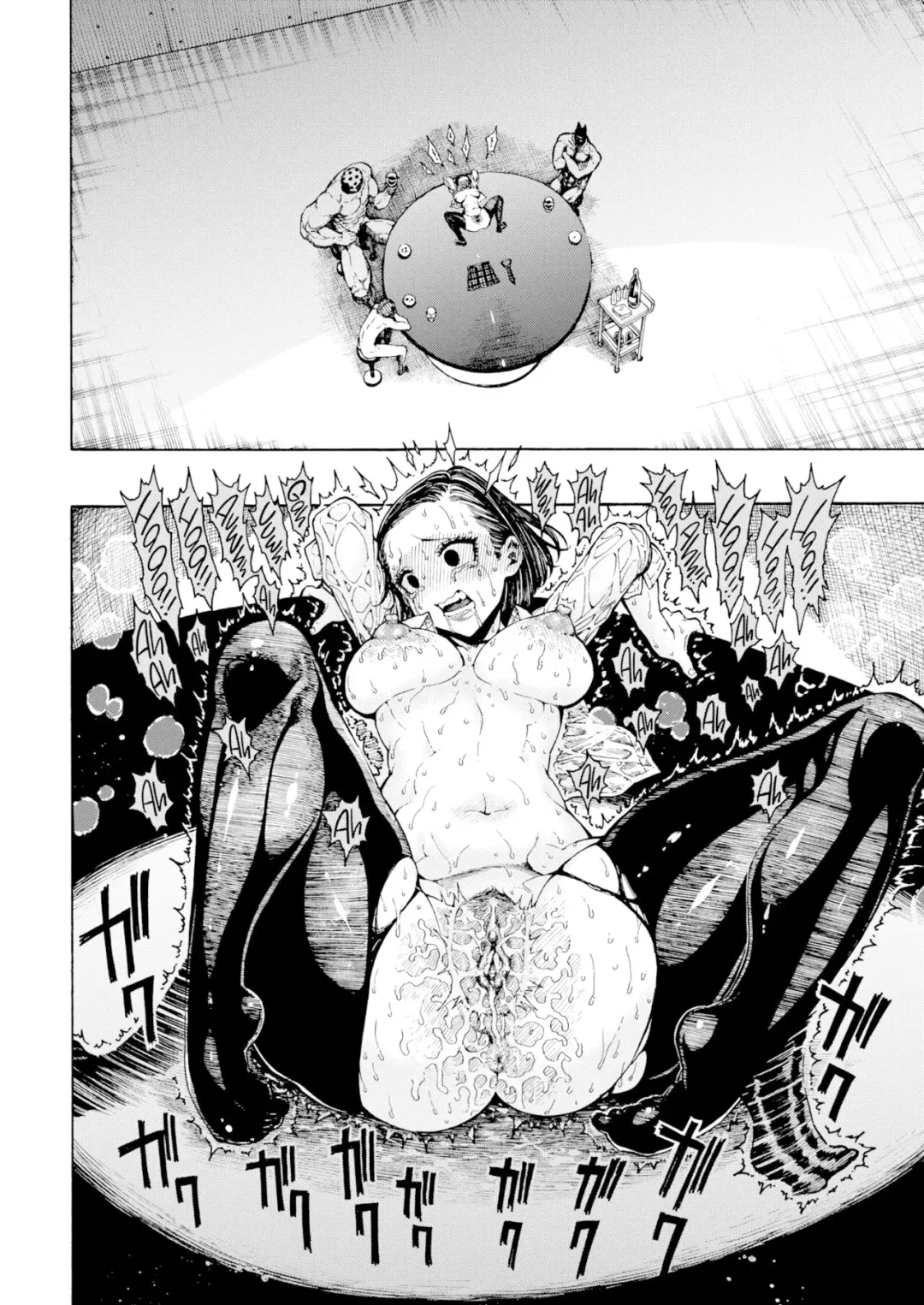 [Hirune] 一昼夜 Fhentai - Page 58