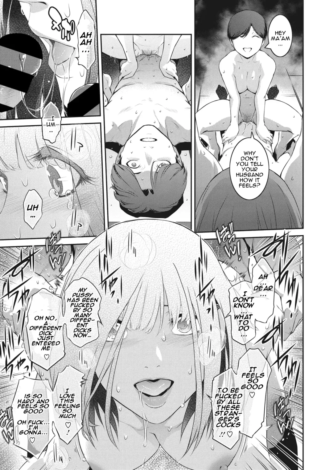[Kokonoki Nao] Kokuhaku Ch. 1-3 | Confession 1-3 Fhentai - Page 35