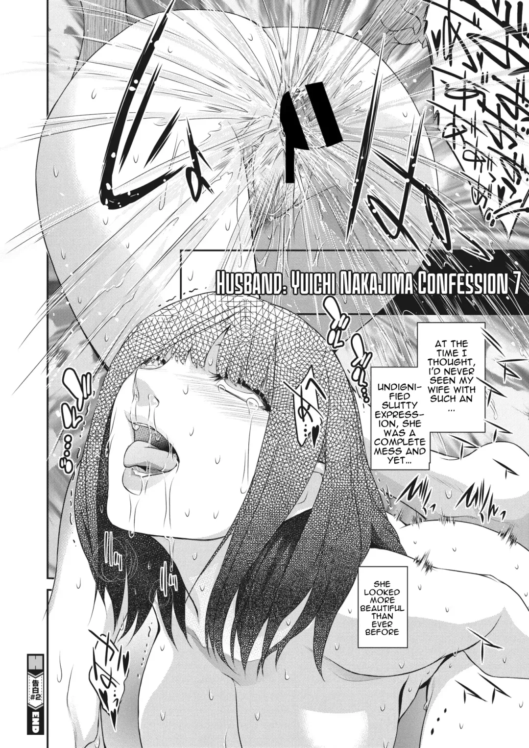 [Kokonoki Nao] Kokuhaku Ch. 1-3 | Confession 1-3 Fhentai - Page 36