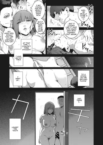 [Kokonoki Nao] Kokuhaku Ch. 1-3 | Confession 1-3 Fhentai - Page 43