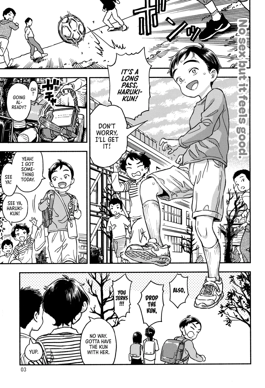 [Minori Kenshirou] Houkago ni Tosho Nii o | After School Library Masturbation Fhentai - Page 2