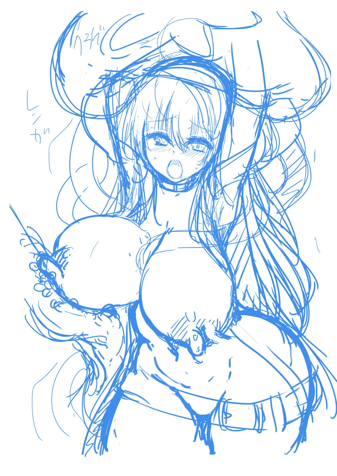 [C.r] Makiri-chan no Ero Trap Dungeon Tanbou Fhentai - Page 3