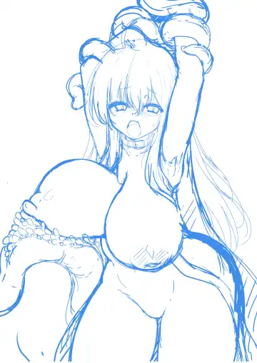 [C.r] Makiri-chan no Ero Trap Dungeon Tanbou Fhentai - Page 2