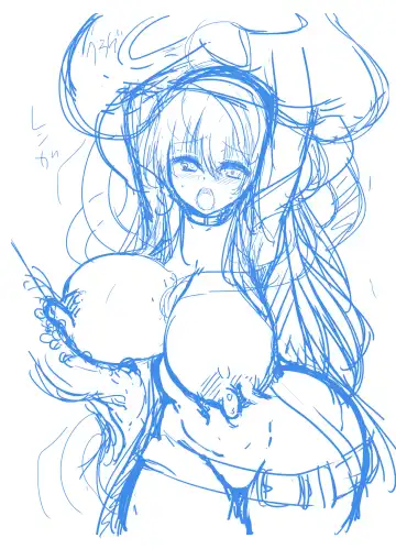 [C.r] Makiri-chan no Ero Trap Dungeon Tanbou Fhentai - Page 3