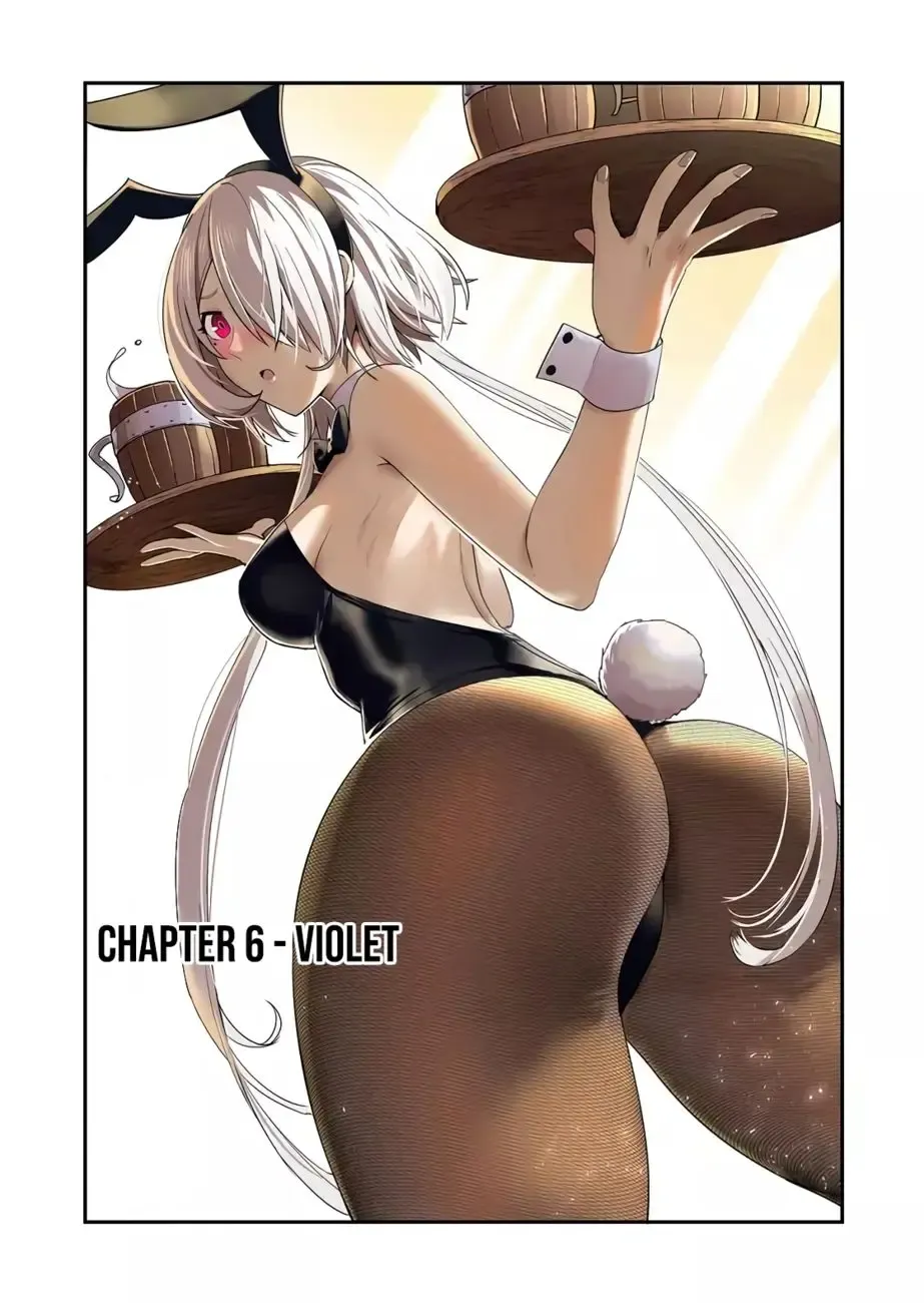 [Yonoki] Kichiku Eiyuu | Incubus of Frustration; Savage Hero Vol.01 Fhentai - Page 129