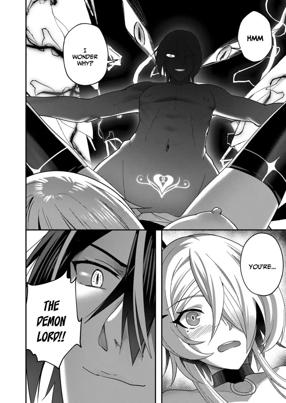 [Yonoki] Kichiku Eiyuu | Incubus of Frustration; Savage Hero Vol.01 Fhentai - Page 140