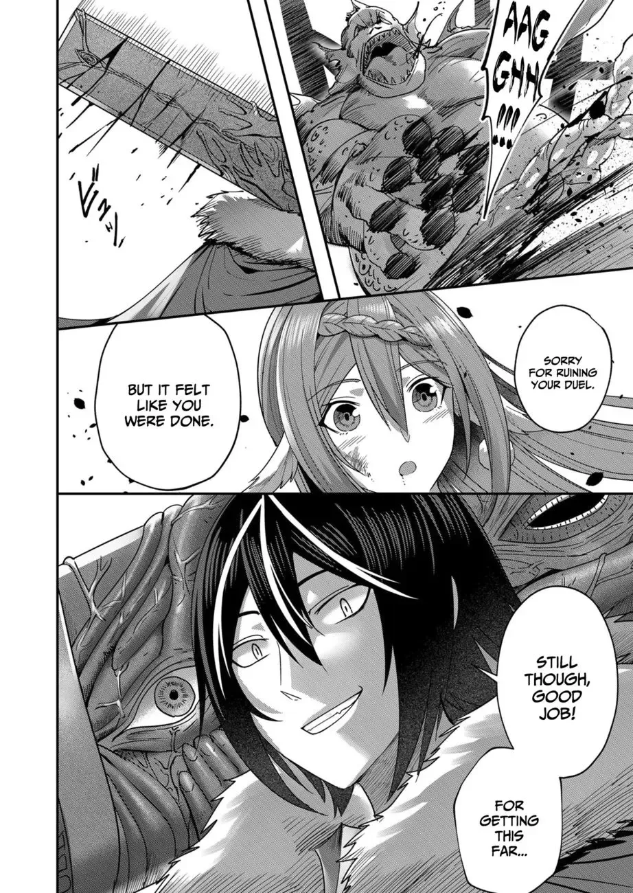 [Yonoki] Kichiku Eiyuu | Incubus of Frustration; Savage Hero Vol.01 Fhentai - Page 187