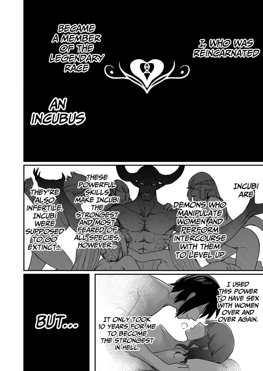 [Yonoki] Kichiku Eiyuu | Incubus of Frustration; Savage Hero Vol.01 Fhentai - Page 24