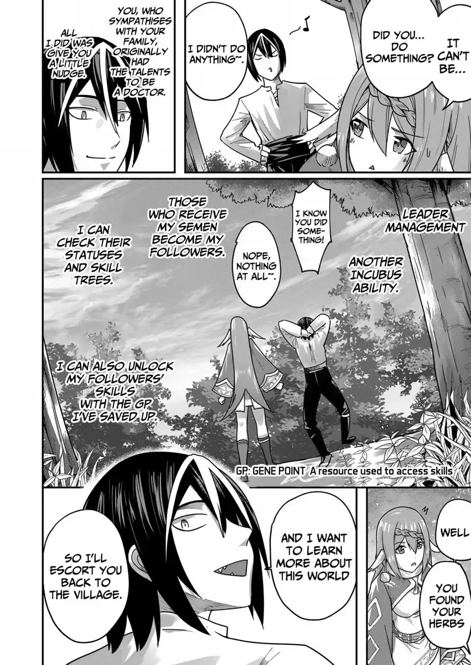 [Yonoki] Kichiku Eiyuu | Incubus of Frustration; Savage Hero Vol.01 Fhentai - Page 70