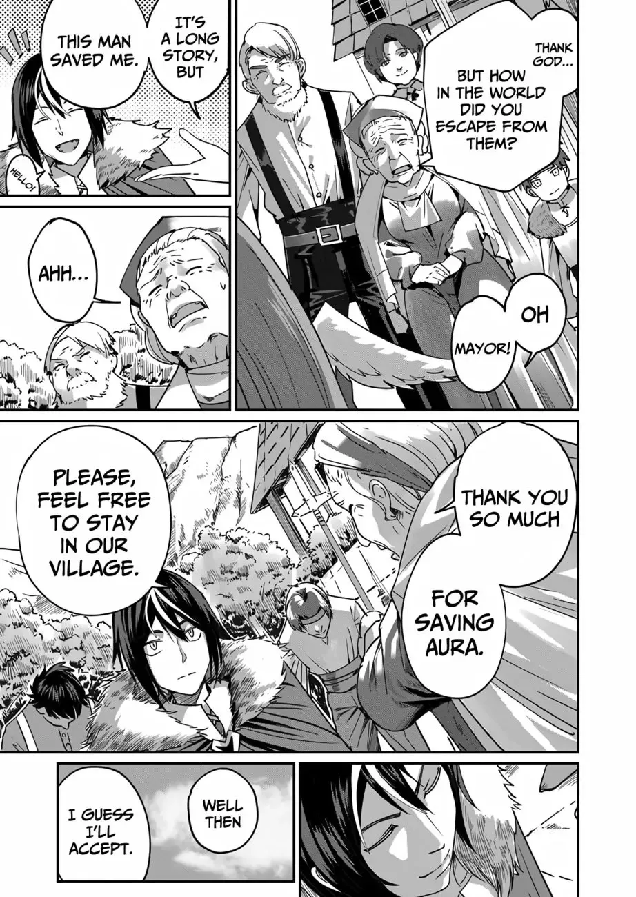 [Yonoki] Kichiku Eiyuu | Incubus of Frustration; Savage Hero Vol.01 Fhentai - Page 79