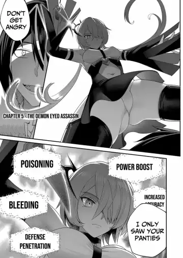 [Yonoki] Kichiku Eiyuu | Incubus of Frustration; Savage Hero Vol.01 Fhentai - Page 109
