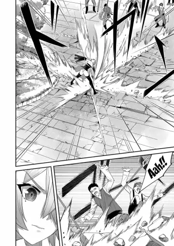 [Yonoki] Kichiku Eiyuu | Incubus of Frustration; Savage Hero Vol.01 Fhentai - Page 110