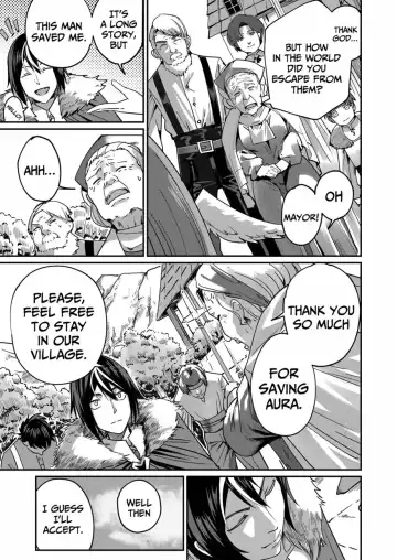 [Yonoki] Kichiku Eiyuu | Incubus of Frustration; Savage Hero Vol.01 Fhentai - Page 79