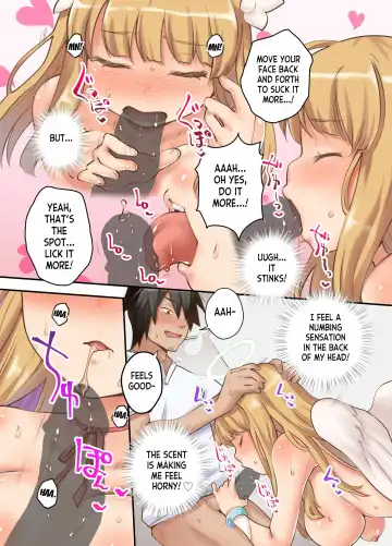 [Ryoji] Deliheal Yondara Techigai de Dougan Kyonyuu de Muku na Tenshi-chan ga Yattekita node, Tokoton Oide Shishi Tatta w | I Sent for a Call Girl, But They Sent Me an Angel! Fhentai - Page 10