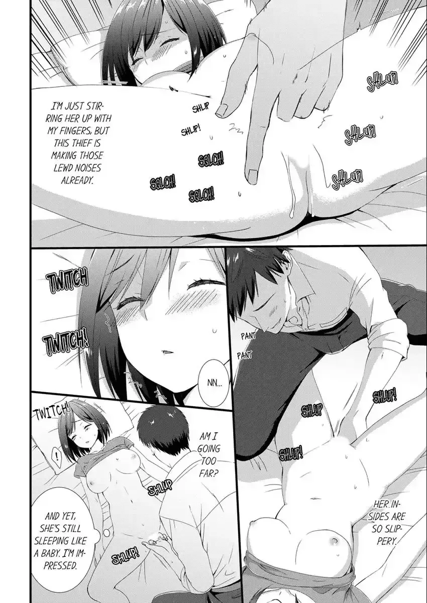 [Takamiya Hairi] Yada, Capsule Hotel de Chikan!? "Heya, Machigaeta no Omaedaro?" 1-3 | No Way, a Molester at a Capsule Hotel!? "You're the One Who Entered the Wrong Room, Right?" 1-3 Fhentai.net - Page 15