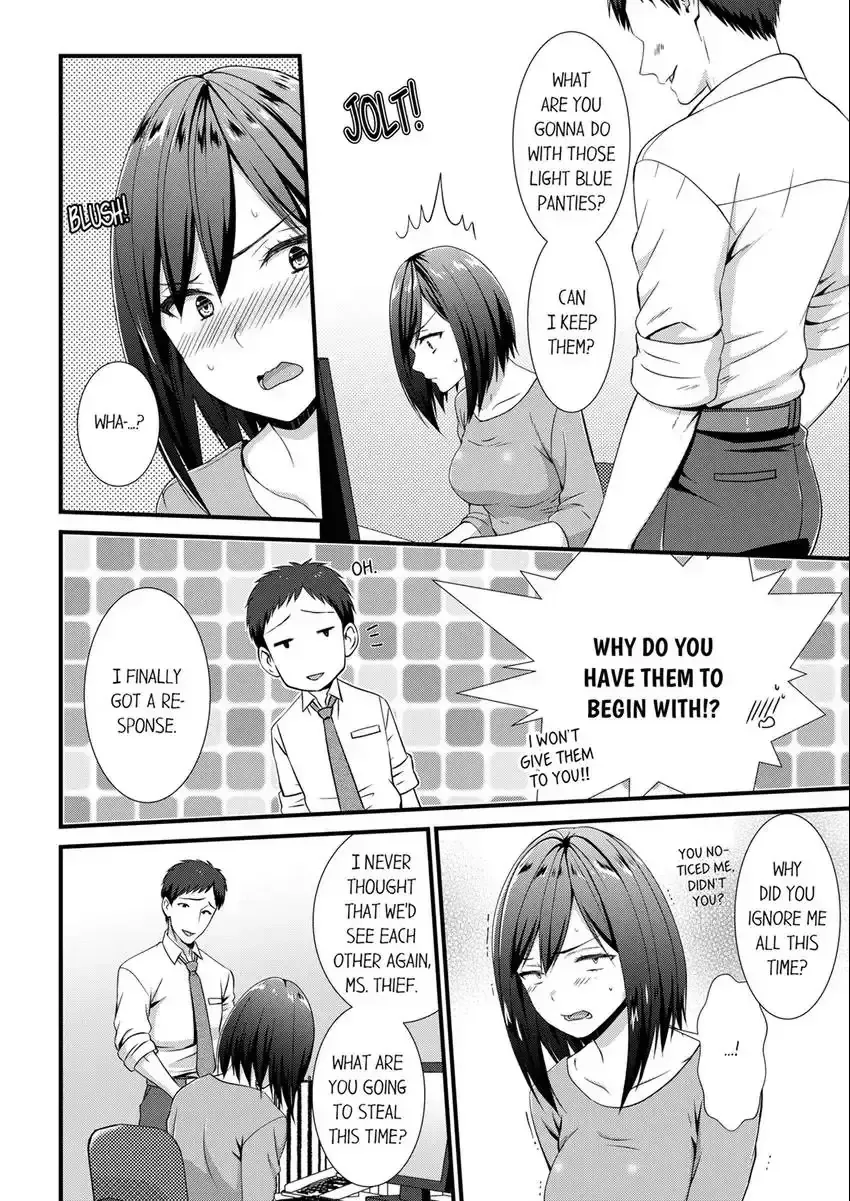 [Takamiya Hairi] Yada, Capsule Hotel de Chikan!? "Heya, Machigaeta no Omaedaro?" 1-3 | No Way, a Molester at a Capsule Hotel!? "You're the One Who Entered the Wrong Room, Right?" 1-3 Fhentai.net - Page 85