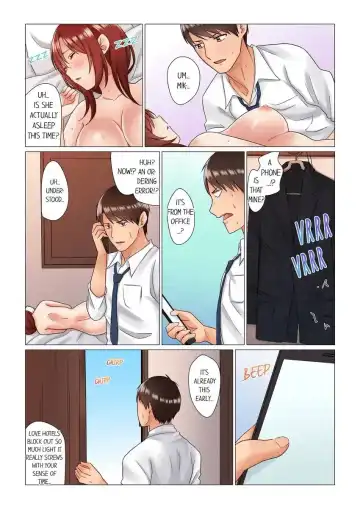 [Nanakusa Amane] Inemuri-chou no Onna Joushi ni Kossori Sounyuu ( ※ Netafuri Shinagara Ittemashita) 1-3 | Stealthily Fucking My Dozing Boss (She Came While Pretending to Sleep) 1-3 Fhentai - Page 57