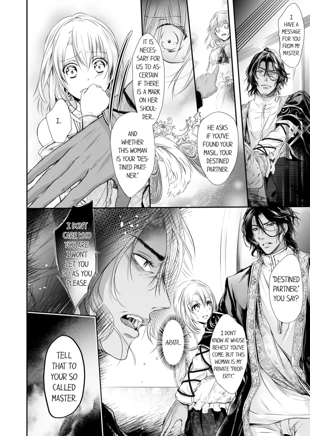 Shakunetsu no Propose - Kasshoku no Hada ni Idakarete | Red Hot Proposal: Surrounded by His Tanned Body Fhentai.net - Page 98