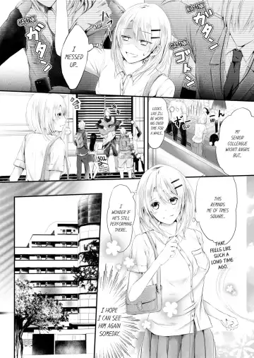 Shakunetsu no Propose - Kasshoku no Hada ni Idakarete | Red Hot Proposal: Surrounded by His Tanned Body Fhentai.net - Page 10