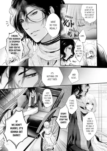 Shakunetsu no Propose - Kasshoku no Hada ni Idakarete | Red Hot Proposal: Surrounded by His Tanned Body Fhentai.net - Page 61