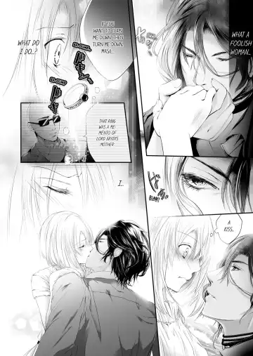 Shakunetsu no Propose - Kasshoku no Hada ni Idakarete | Red Hot Proposal: Surrounded by His Tanned Body Fhentai.net - Page 64