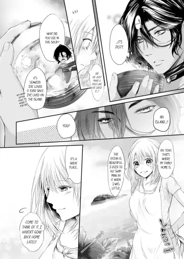 Shakunetsu no Propose - Kasshoku no Hada ni Idakarete | Red Hot Proposal: Surrounded by His Tanned Body Fhentai.net - Page 76