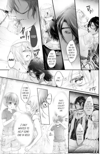 Shakunetsu no Propose - Kasshoku no Hada ni Idakarete | Red Hot Proposal: Surrounded by His Tanned Body Fhentai.net - Page 81