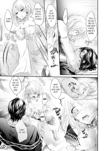 Shakunetsu no Propose - Kasshoku no Hada ni Idakarete | Red Hot Proposal: Surrounded by His Tanned Body Fhentai.net - Page 89