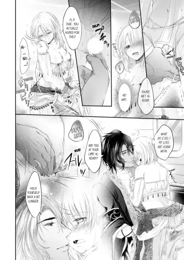 Shakunetsu no Propose - Kasshoku no Hada ni Idakarete | Red Hot Proposal: Surrounded by His Tanned Body Fhentai.net - Page 90