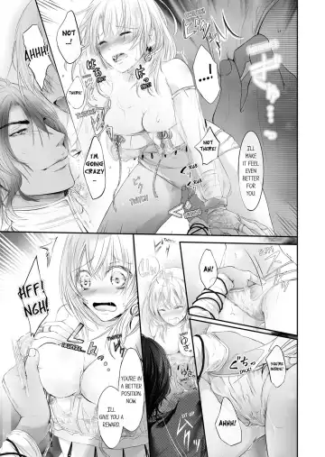 Shakunetsu no Propose - Kasshoku no Hada ni Idakarete | Red Hot Proposal: Surrounded by His Tanned Body Fhentai.net - Page 91