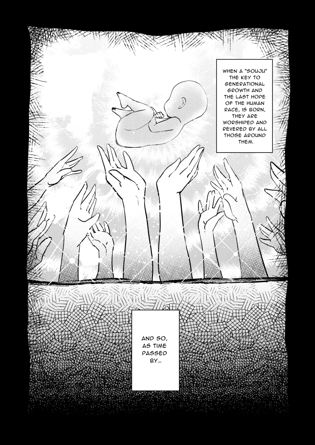 [Suzunomoku] 207-banme no Yuusha to Succubus Shoukan | The 207th hero and the Succubus Brothel Fhentai.net - Page 5