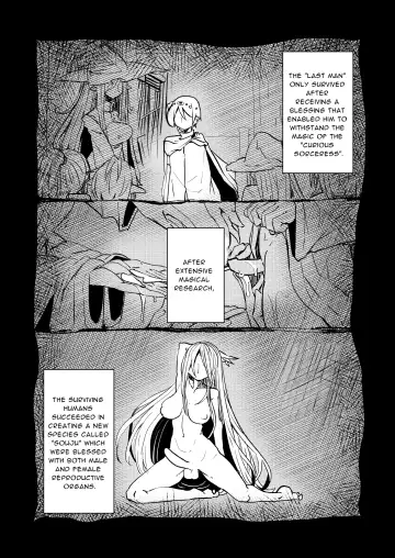 [Suzunomoku] 207-banme no Yuusha to Succubus Shoukan | The 207th hero and the Succubus Brothel Fhentai.net - Page 4