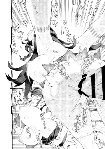 [Nishi Yoshiyuki] Majutsushi Papakatsuchuu | Sugar Zombie Sorceress Fhentai - Page 24