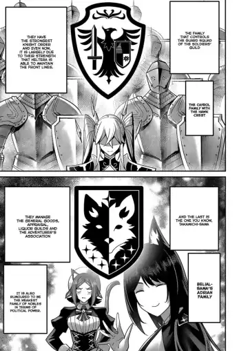 [Yonoki] Kichiku Eiyuu | Incubus of Frustration; Savage Hero Vol.02 Fhentai.net - Page 120